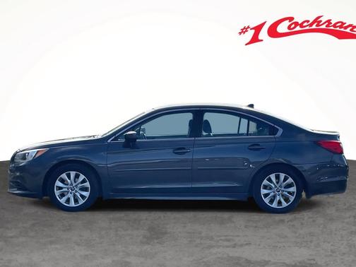 2017 Subaru Legacy Premium