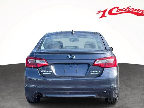2017 Subaru Legacy Premium
