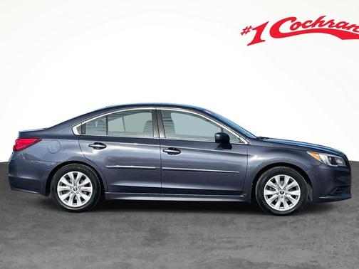 2017 Subaru Legacy Premium