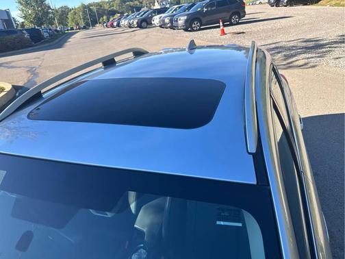 2017 Subaru Impreza 2.0i Limited
