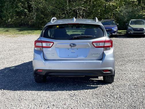 2017 Subaru Impreza 2.0i Limited