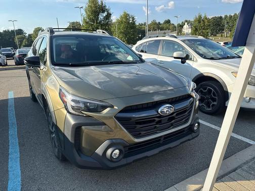 2024 Subaru Outback Premium