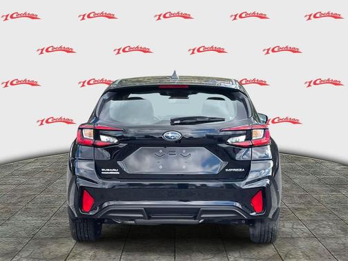 2025 Subaru Impreza Sport