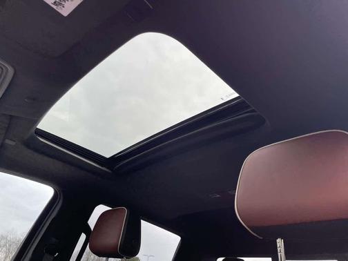 Titanium Rush Metallic 2026 GMC Sierra 2500 Denali Ultimate