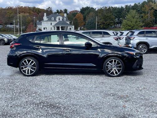 2024 Subaru Impreza Sport