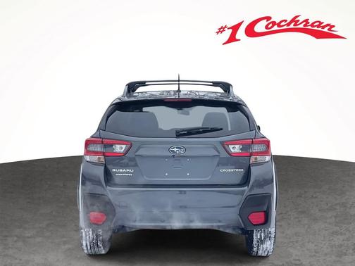 2022 Subaru Crosstrek Base