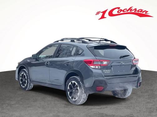 2022 Subaru Crosstrek Base