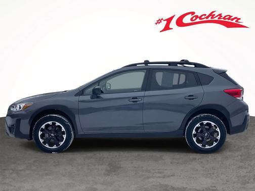 2022 Subaru Crosstrek Base