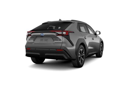 2025 Subaru Solterra Premium