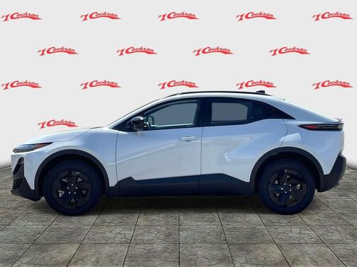 Cosmic White Pearl 2026 Subaru Uncharted Sport