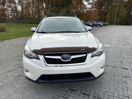 2015 Subaru XV Crosstrek 2.0i Premium