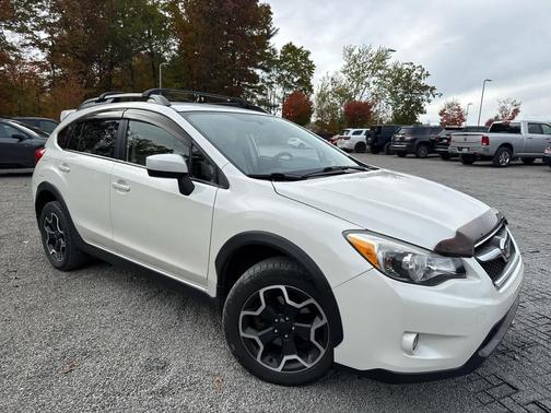 2015 Subaru XV Crosstrek 2.0i Premium