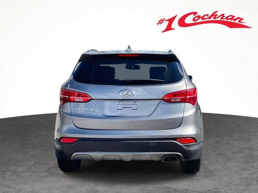 2016 Hyundai Santa Fe Sport 2.4L