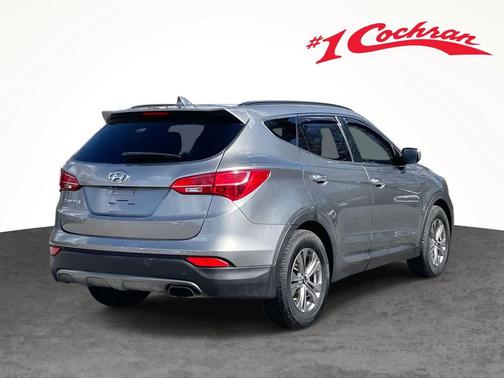 2016 Hyundai Santa Fe Sport 2.4L