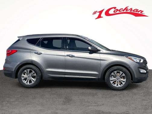 2016 Hyundai Santa Fe Sport 2.4L