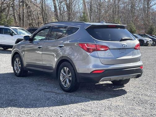 2016 Hyundai Santa Fe Sport 2.4L