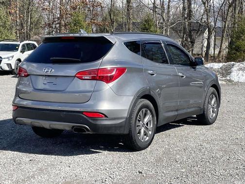 2016 Hyundai Santa Fe Sport 2.4L