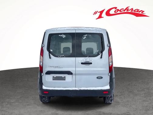 2020 Ford Transit Connect XL Cargo Van