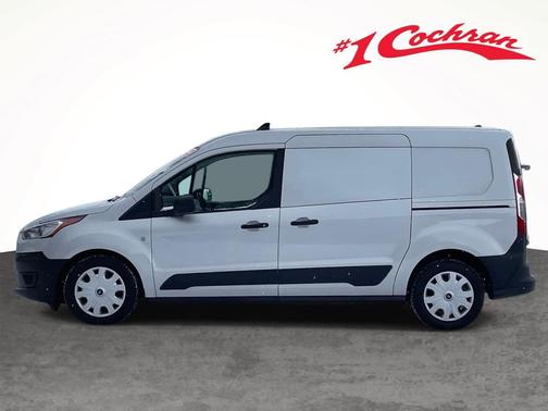 2020 Ford Transit Connect XL Cargo Van