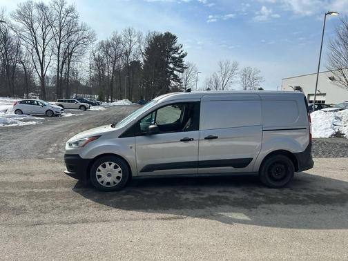 2020 Ford Transit Connect XL Cargo Van