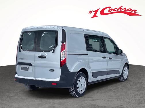 2020 Ford Transit Connect XL Cargo Van