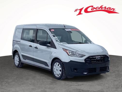 2020 Ford Transit Connect XL Cargo Van