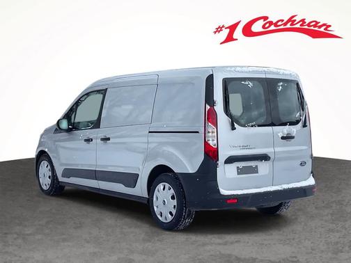 2020 Ford Transit Connect XL Cargo Van