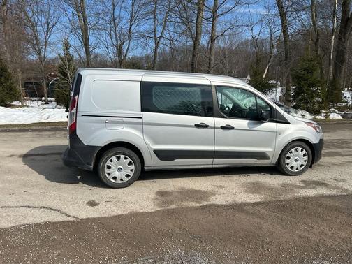 2020 Ford Transit Connect XL Cargo Van