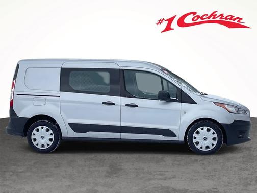 2020 Ford Transit Connect XL Cargo Van