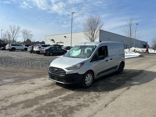 2020 Ford Transit Connect XL Cargo Van