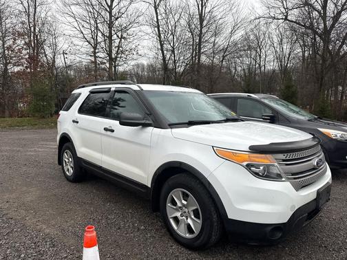 2014 Ford Explorer Base