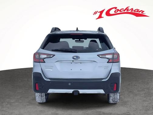 2021 Subaru Outback Limited XT