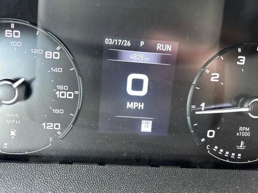 2025 RAM ProMaster 1500 Low Roof