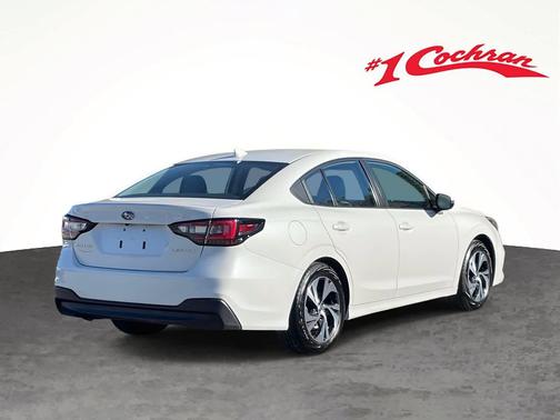 2023 Subaru Legacy Premium