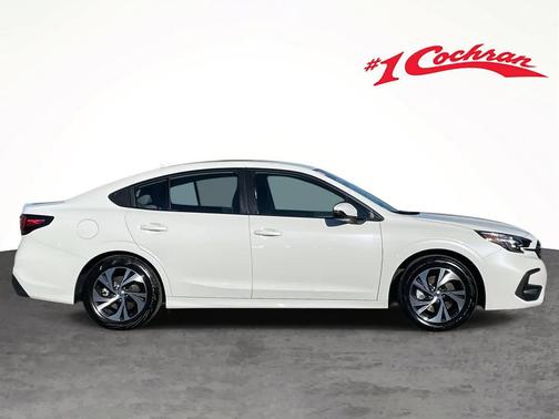 2023 Subaru Legacy Premium