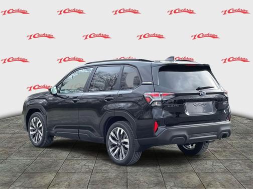 2025 Subaru Forester Hybrid Touring