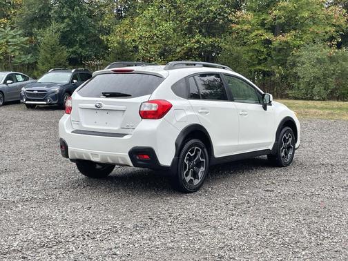 2014 Subaru XV Crosstrek 2.0i Premium