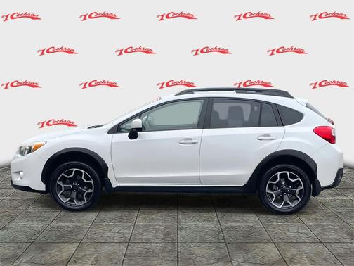 2014 Subaru XV Crosstrek 2.0i Premium