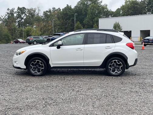 2014 Subaru XV Crosstrek 2.0i Premium