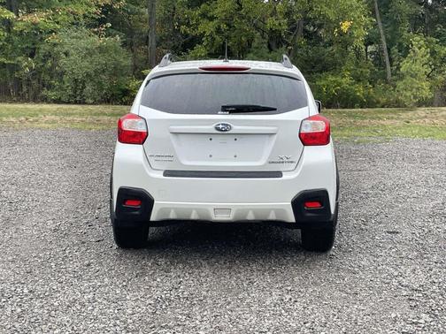 2014 Subaru XV Crosstrek 2.0i Premium