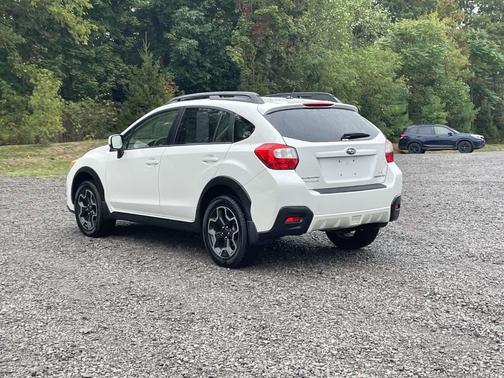 2014 Subaru XV Crosstrek 2.0i Premium