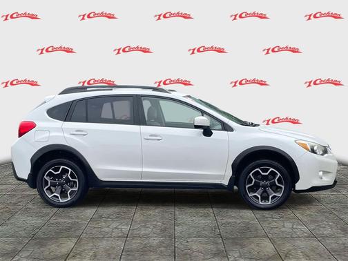 2014 Subaru XV Crosstrek 2.0i Premium