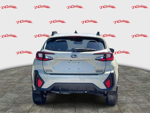 Sand Dune Pearl 2026 Subaru Crosstrek Hybrid Base