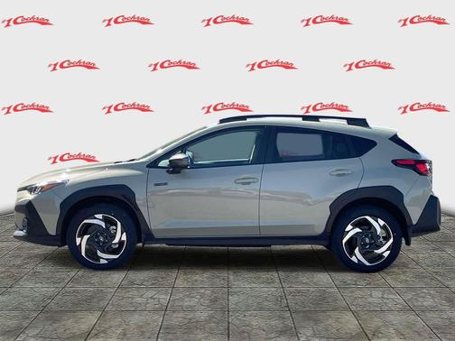 Sand Dune Pearl 2026 Subaru Crosstrek Hybrid Base