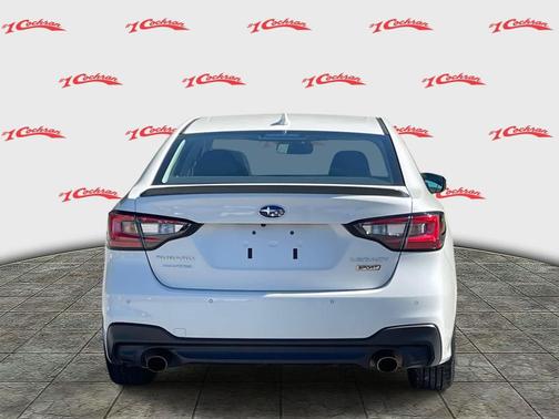 2023 Subaru Legacy Sport