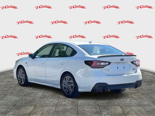 2023 Subaru Legacy Sport