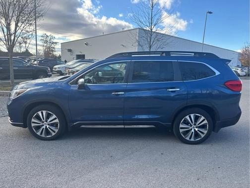 2021 Subaru Ascent Touring 7-Passenger