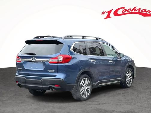 2021 Subaru Ascent Touring 7-Passenger