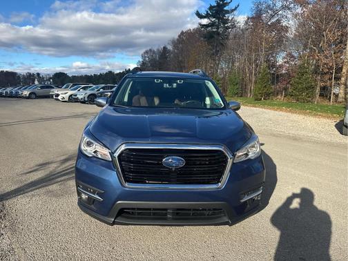 2021 Subaru Ascent Touring 7-Passenger