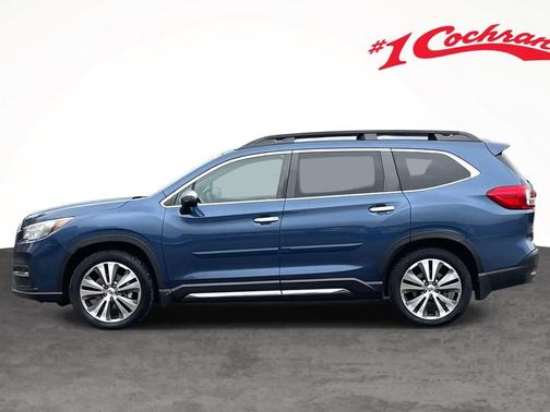 2021 Subaru Ascent Touring 7-Passenger